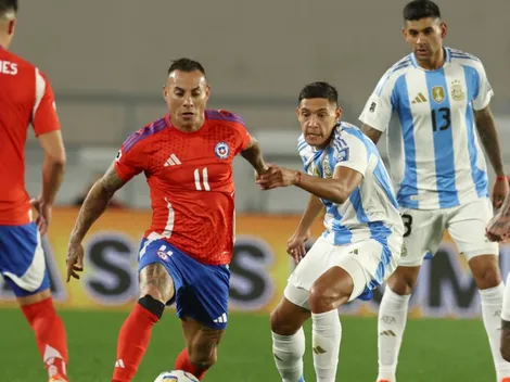 Ex 10 de la U molesto con estos jugadores de La Roja: "No han..."