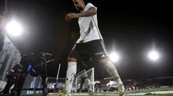 Arturo Vidal criticó a Ricardo Gareca, a quien nombró como "este hue...": (Foto: Photosport)