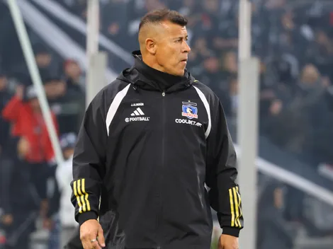Jorge Almirón descarta a una figura en Colo Colo para la final con Magallanes