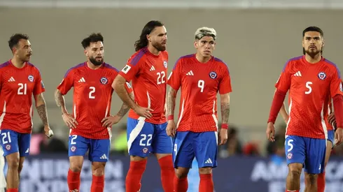 A un ex finalista de la Copa Libertadores no le gustó el nivel de este futbolista.