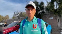 El Tucu y su golazo en exclusiva con Bolavip: "Gracias a..."