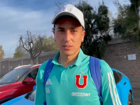 El Tucu y su golazo en exclusiva con Bolavip: "Gracias a..."