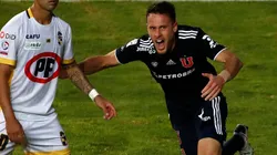 Ángelo Henríquez tendrá un nuevo club en el fútbol europeo