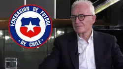 Pedro Carcuro se muestra crítico con jugador. (Foto: Pedro Carcuro)