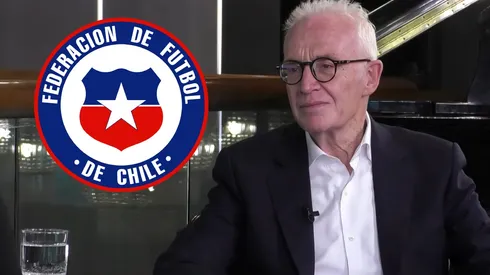 Pedro Carcuro se muestra crítico con jugador. (Foto: Pedro Carcuro)