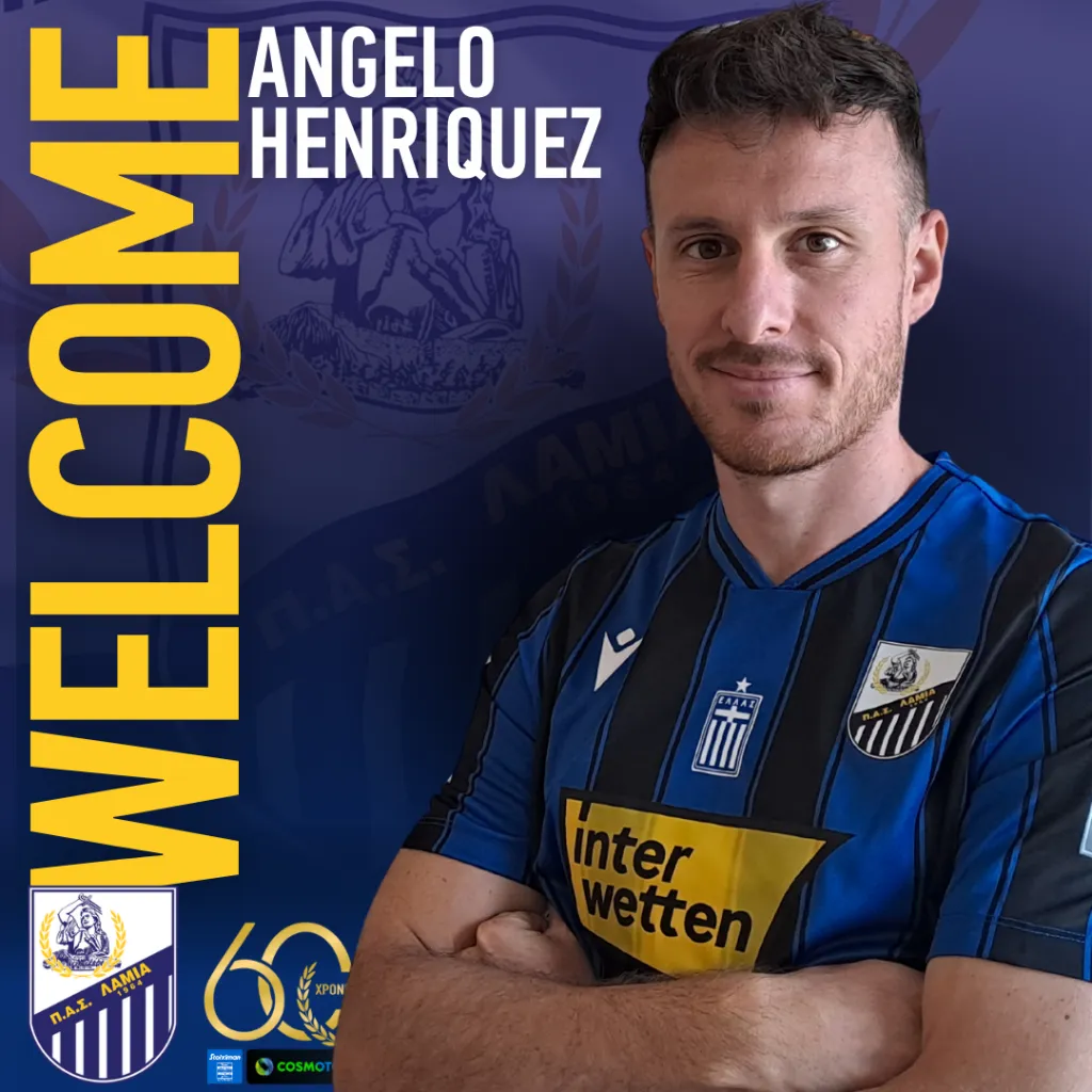Henríquez tiene nuevo club | Foto: X