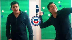 El comentarista deportivo no se guardó nada a la hora de analizar la derrota de La Roja.