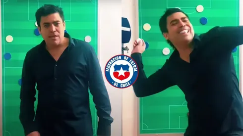 El comentarista deportivo no se guardó nada a la hora de analizar la derrota de La Roja.