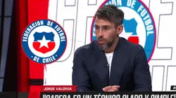 Jorge Valdivia se refirió a la próxima convocatoria de La Roja.
