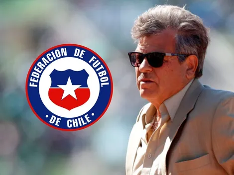 Jorgé Garcés se peina con su crítica a dos albos en la Selección