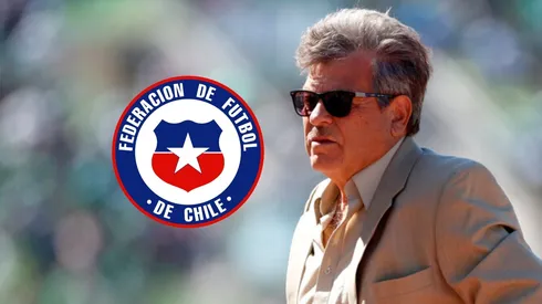 Peineta le dio a dos figuras de Colo Colo por su participación en La Roja