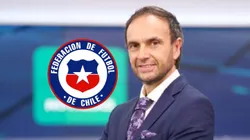 Sepúlveda furia tras la caída de La Roja.