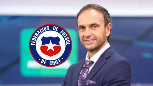 Sepúlveda furia tras la caída de La Roja.