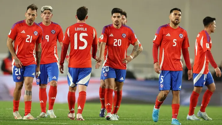 Bicampeón de América aniquila a la Selección Chilena de Ricardo Gareca