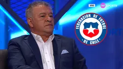 Claudio Borghi y su potente análisis por el partido de La Roja