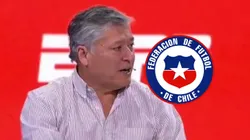 Yáñez le hace exigencias a Ricardo Gareca.