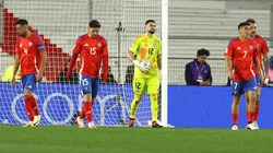 El terrible escenario que puede tener La Roja en esta fecha de las eliminatorias