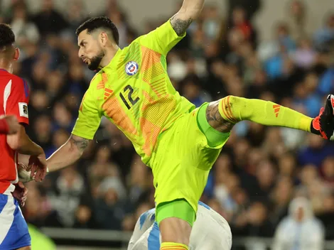 VIDEOS: Los goles de Argentina que ponen en jaque a Gabriel Arias