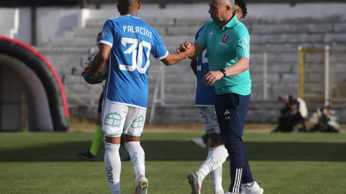 Ex azules destacan el trabajo de Gustavo Álvarez en la U.