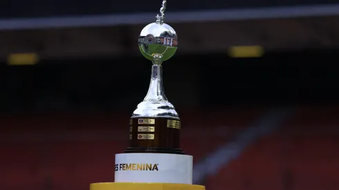 La Copa Libertadores Femenina 2024 se disputará en Paraguay. (Foto: Franklin Jacome/Getty Images)