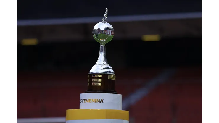 La Copa Libertadores Femenina 2024 se disputará en Paraguay. (Foto: Franklin Jacome/Getty Images)