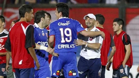Gustavo Canales destapó su polémica en la Universidad de Chile 2011 con Jorge Sampaoli
