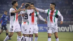 Las cinco importantes bajas que tendrá Palestino ante la U