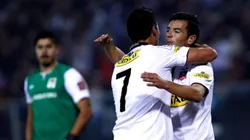 El ex goleador de Colo Colo y su gran sueño con el 'Cacique'