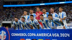 El "11" de la Scaloneta que quiere parar en seco a La Roja