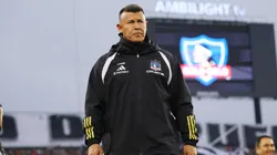Jorge Almirón tendrá que armar un importante rompecabezas en Colo Colo