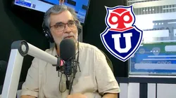 "El once es...": Pancho Mouat y los cambios en la formación ante Palestino