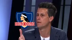 Rivarola hace sincera confesión.