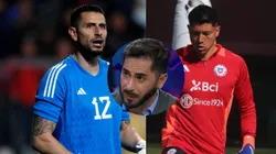 Herrera eligió entre Arias y Cortés.