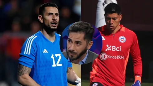 Herrera eligió entre Arias y Cortés.