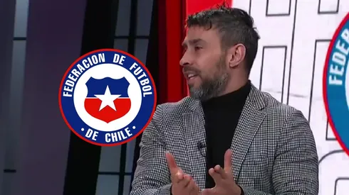 Mago Valdivia se la juega para el partido ante Argentina,