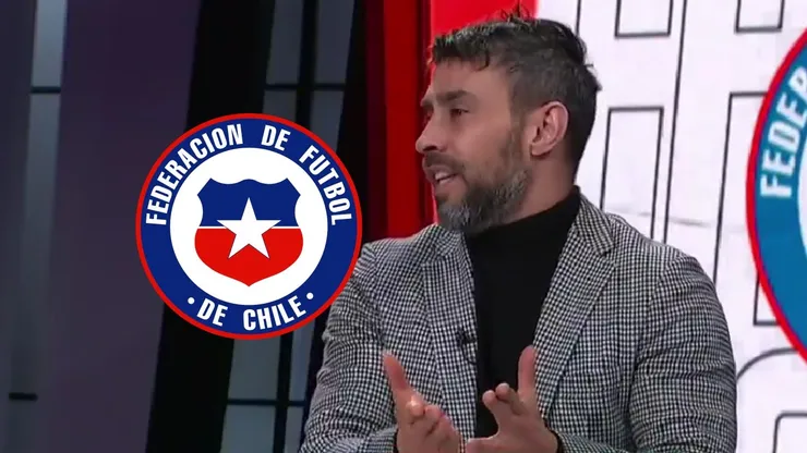 Mago Valdivia se la juega para el partido ante Argentina,