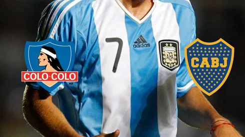 Ex crack argentino abre su corazón