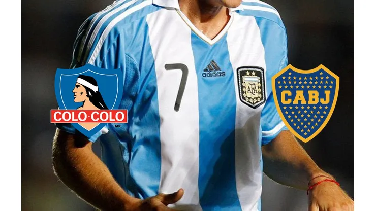 Ex crack argentino abre su corazón