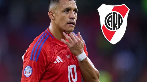Dirigente de River Plate se refirió al interés por Alexis Sánchez.