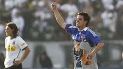 Diego Rivarola recuerda por qué le dijo que no a Colo Colo.