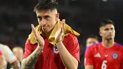 Rodrigo Echeverría destacó el rendimiento de un jugador en La Roja.