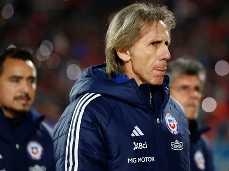 Argentino campeón del mundo y el grave problema de La Roja de Gareca