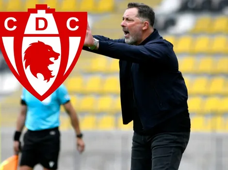 Hernán Caputto envía potente mensaje a Cobreloa y calienta la lucha por la permanencia