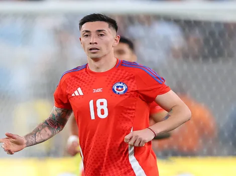 ¿Qué pasa si Chile gana, empata o pierde vs. Argentina por las Eliminatorias?