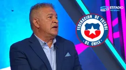 Claudio Borghi pide la titularidad de este jugador en La Roja