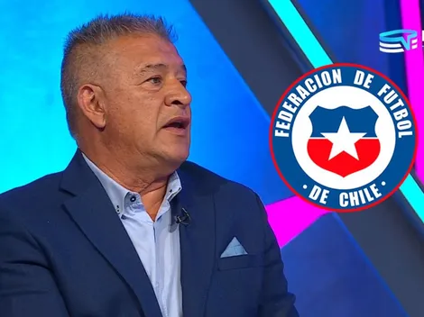 Borghi exige la titularidad de este jugador en La Roja: "Yo me la jugaría con..."