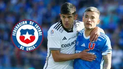 Gracias a su gran momento en la U, algunos empiezan a pedir a Aránguiz en La Roja.