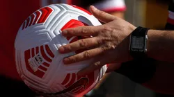 Continúa toda la acción de las Eliminatorias Sudamericanas.