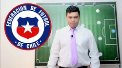 JP Bonvallet tiene su once ideal de la Selección Chilena. (Foto: Jean Pierre Bonvallet)