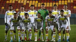 Barnechea recibe malas noticias.